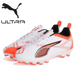 PUMA（プーマ） ウルトラ 6 アルティメット MxSG サッカースパイク