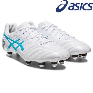 ◆◆ ＜アシックス＞ ASICS DS LIGHT GAIN ST 1101A041 (101) サッカースパイク｜gainabazar