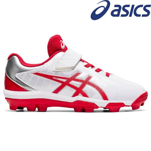 ◆◆ 【アシックス】 ASICS STAR SHINE S 2 1124A008 (101) 野球 ...