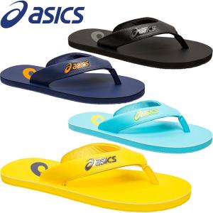 ◆◆ ＜アシックス＞ ASICS ユニセックス ビーチサンダル スタンダードラスト 1173A007｜gainabazar