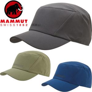 ◆◆送料無料 定形外発送 ＜マムート＞ 【MAMMUT】 Pokiok Cap Men アウトドア 登山 キャップ 帽子 メンズ 1191-00012｜gainabazar