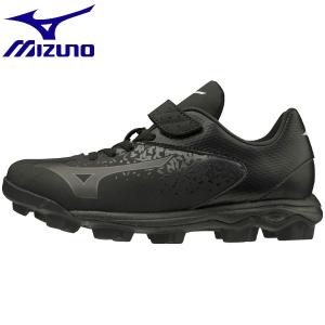 ◆◆【クリアランス】【返品・交換不可】 ＜ミズノ＞ MIZUNO ウエーブセレクトナイン Jr. 11GP1925 (00)  野球 ポイントスパイク｜gainabazar