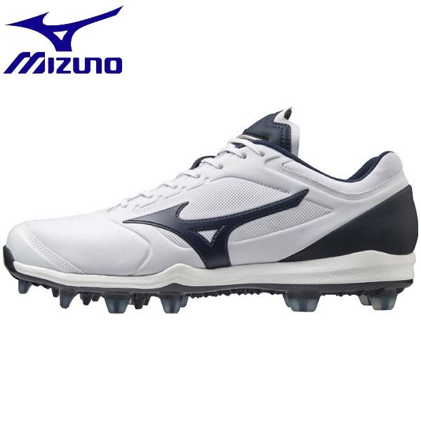 ◆◆ ＜ミズノ＞ MIZUNO ミズノドミナント3 TPU 11GP2022 (14)  野球 ポイ...