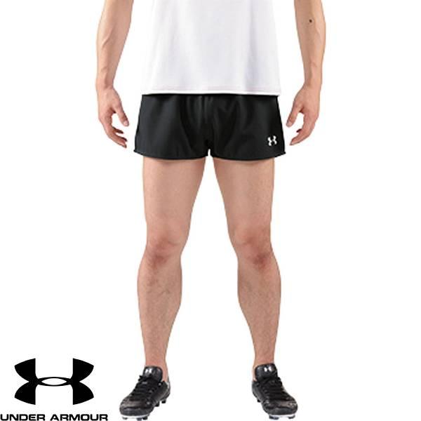 ◆◆送料無料 メール便発送 ＜アンダーアーマー＞ UNDER ARMOUR チーム ラグビー プラク...