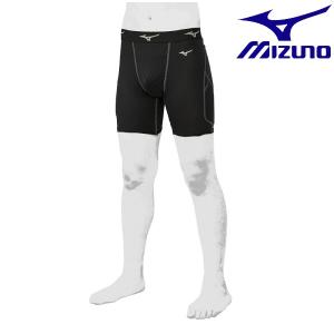 ◆◆送料無料 メール便発送 【クリアランス】【返品・交換不可】 ＜ミズノ＞ MIZUNO KUGEKIスライディングパンツ・ジュニア(ユニセックス ジュニア) 12JB0P33 (0｜gainabazar