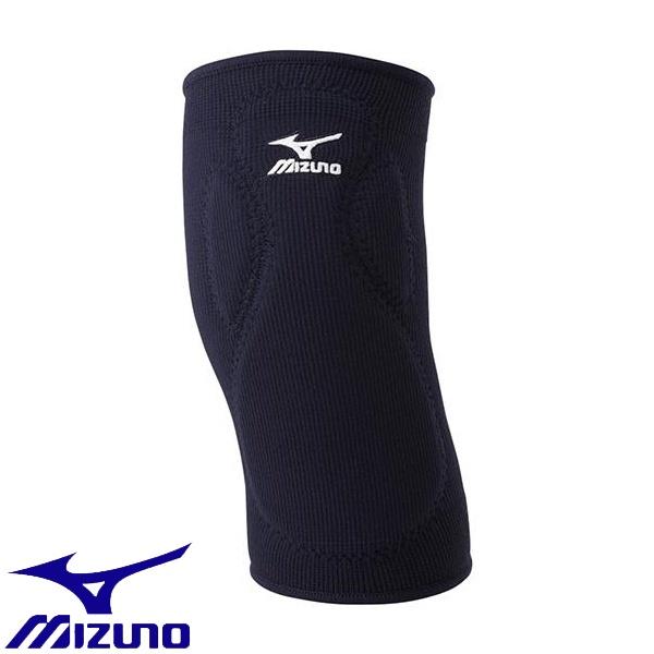 ◆◆送料無料 メール便発送 ＜ミズノ＞ MIZUNO ソフトボールニーパッド（1個入り）（レディース...