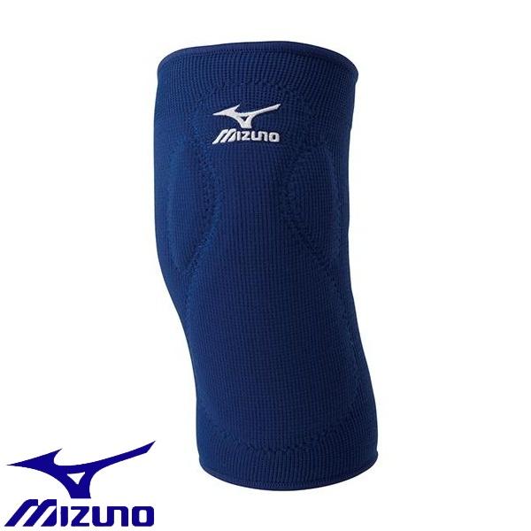 ◆◆送料無料 メール便発送 ＜ミズノ＞ MIZUNO ソフトボールニーパッド（1個入り）（レディース...