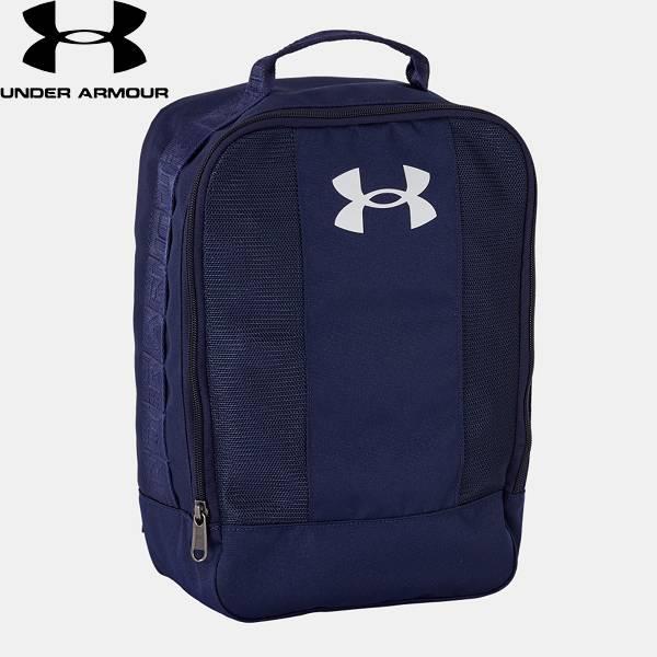 ◆◆ ＜アンダーアーマー＞ UNDER ARMOUR シューズバッグ 2(バスケットボール/MEN)...