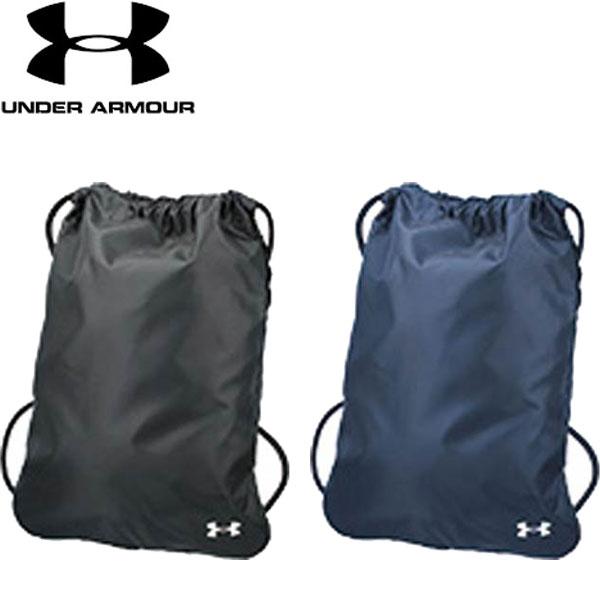 ◆◆送料無料 メール便発送 ＜アンダーアーマー＞ UNDER ARMOUR UA TEAM SACK...