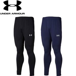 ◆◆ ＜アンダーアーマー＞ UNDER ARMOUR メンズ UA TEAM SOCCER KNIT PANTS サッカー ジャージパンツ 1365020｜gainabazar