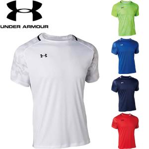 ◆◆送料無料 メール便発送 ＜アンダーアーマー＞ UNDER ARMOUR メンズ UA TEAM ...