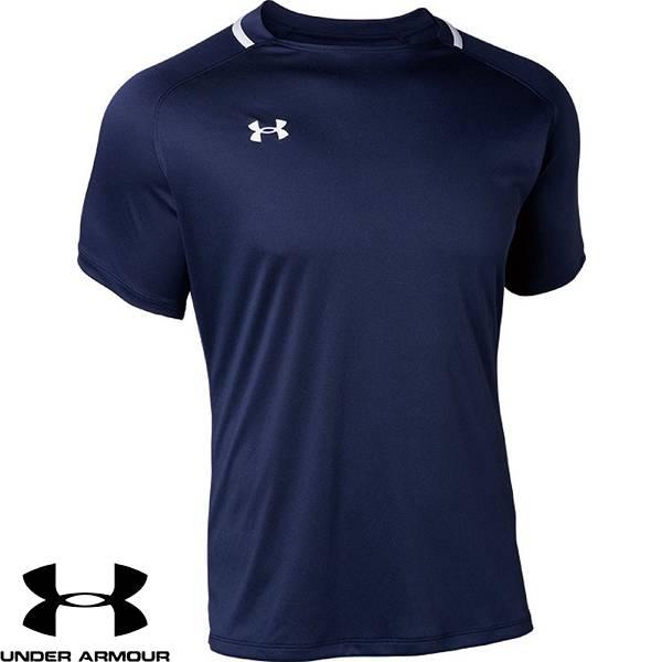 ◆◆送料無料 メール便発送 ＜アンダーアーマー＞ UNDER ARMOUR チーム サッカー ジャー...