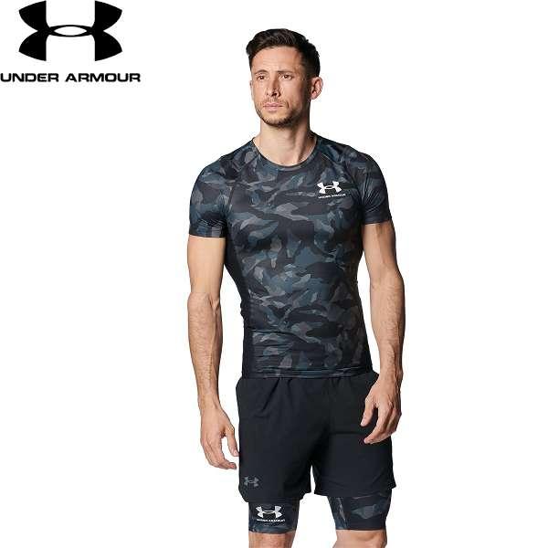 ◆◆送料無料 メール便発送 ＜アンダーアーマー＞ UNDER ARMOUR UAアイソチル コンプレ...