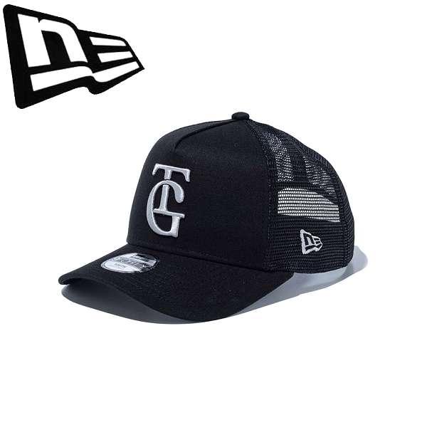 ◆◆ ＜ニューエラ＞ NEWERA キャップ キッズ Youth 9FORTY A-Frame トラ...