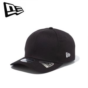 NEW ERA（ニューエラ） （メンズ）帽子 9FIFTY ストレッチスナップ