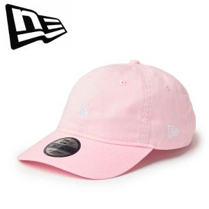 NEW ERA（ニューエラ） 9TWENTY ニューヨーク・ヤンキース ピンク