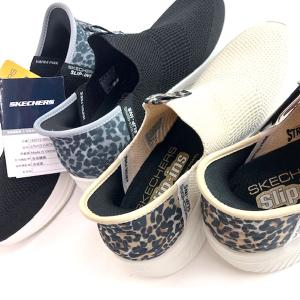 即納可☆【SKECHERS】スケッチャーズ S...の詳細画像4