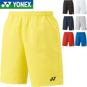 YONEX（ヨネックス） ハーフパンツ メンズ レディース ユニハーフ