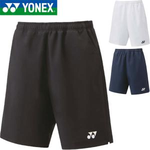 YONEX（ヨネックス） メンズ レディス テニス ハーフパンツ 15183