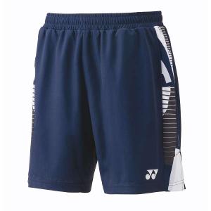 YONEX（ヨネックス） ◇◇メール便発送 ＜ヨネックス＞ ハーフパンツ