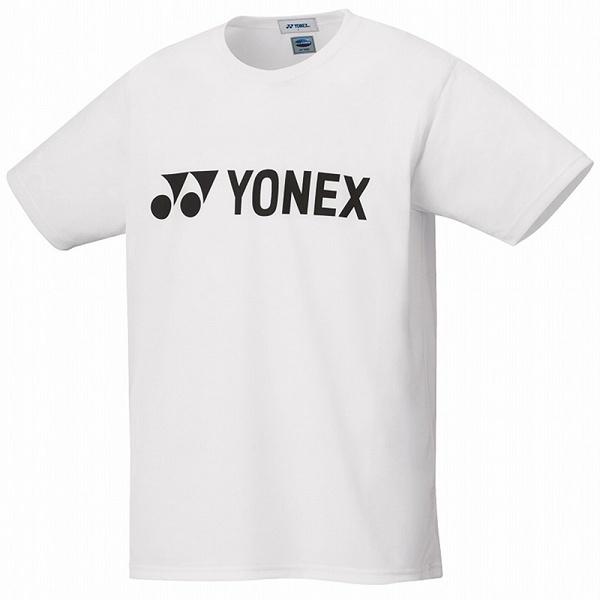 ◆◆送料無料 メール便発送 ＜ヨネックス＞ YONEX ドライTシャツ 16501 (011) メン...