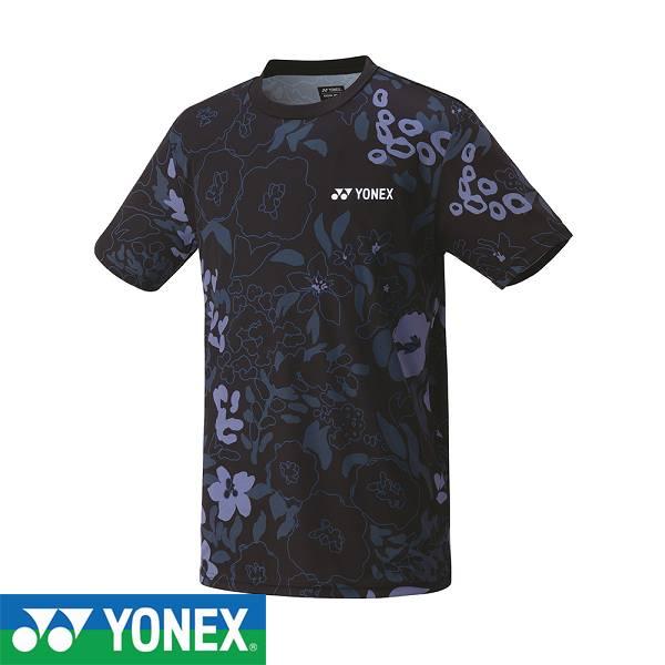 ◆◆送料無料 メール便発送 ＜ヨネックス＞ YONEX Tシャツ 16621 (007) テニス