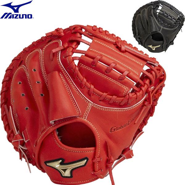 ◆◆ ＜ミズノ＞ MIZUNO グローバルエリート RG 號SAKEBI 【捕手用:M-R型】 野球...