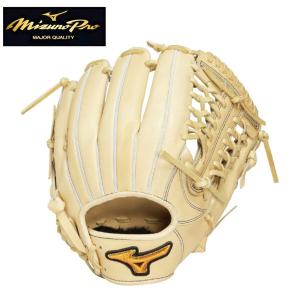 MIZUNO（ミズノ） 野球 グローブ 硬式 一般硬式 公式限定 ミズノプロ