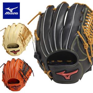 MIZUNO（ミズノ） 軟式用Mz Softer オールラウンド用 サイズ10