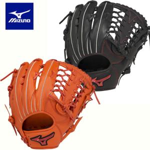 MIZUNO ミズノ 軟式用 セレクトナイン 外野手向け サイズ14