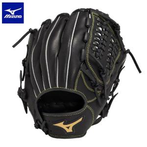 MIZUNO（ミズノ） 軟式用ミズノプロCRAFTED Edition 高橋宏斗型