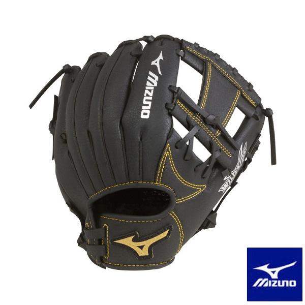 ◆◆ ＜ミズノ＞ MIZUNO 少年軟式野球用ワイルドキッズ オールラウンド用:サイズ5S(ユニセッ...