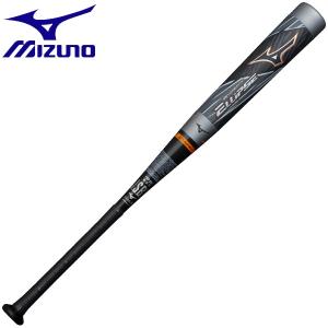 ◆◆ ＜ミズノ＞ MIZUNO 軟式野球用FRP製 ビヨンドマックス エリプス 1CJBR16683 (0954)｜gainabazar