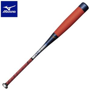 ◆◆ ＜ミズノ＞ MIZUNO 軟式野球用FRP製 ビヨンドマックス NE(ユニセックス) 1CJBR18084 (6203)｜gainabazar