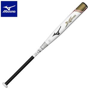 ◆◆ ＜ミズノ＞ MIZUNO 【ミズノプロ】ソフトボール用FRP製3号革・ゴムボール用 エックス02(ユニセックス) 1CJFS11283 (0150)｜gainabazar