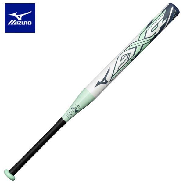 即納可★ 【MIZUNO】ミズノ ソフトボール用AX4 FRP製／80cm／平均600g、620g ...
