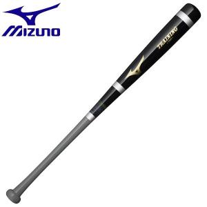 ◆◆ ＜ミズノ＞ MIZUNO 木製打撃可トレーニング 1000g(ユニセックス) 1CJWT22985 (0950)｜gainabazar