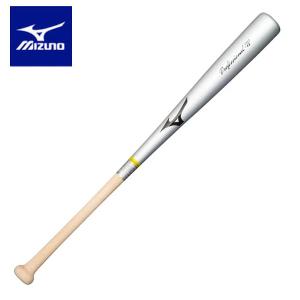 即納可★ 【MIZUNO】ミズノ 少年軟式用 打撃可トレーニング プロフェッショナルW(木製／78cm／平均680g／ダイナ加工) 1CJWT23378｜gainabazar