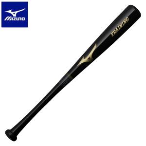 ◆◆ ＜ミズノ＞ MIZUNO 木製トレーニング 片手用(ユニセックス) 1CJWT24265 (09)｜gainabazar