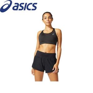 ◆◆送料無料 メール便発送 ＜アシックス＞ ASICS WSランニングアクセラレートブラ (001)...