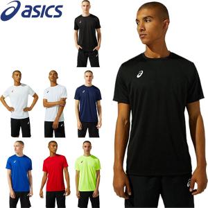 ◆◆送料無料 メール便発送 【クリアランス】【返品・交換不可】 ＜アシックス＞ ASICS ユニセックス ジュニア ショートスリーブトップ 半袖Tシャツ 2031C243