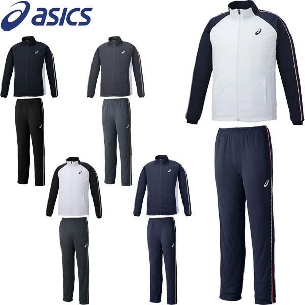 ◆◆＜アシックス＞ ASICS ユニセックス ドライトレーニングジャケット＆パンツ(リサイクル素材)...