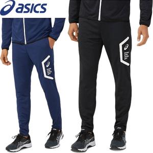ASICS（アシックス） フィットネスウェア メンズ TEAM HEX KNIT PNT RE