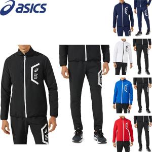 ASICS（アシックス） ランニングウェア 上下セット メンズ asics TENKA