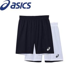 ◆◆●送料無料 メール便発送 ＜アシックス＞ ASICS リバーシブルパンツ (001) パフォーマンスブラック 2063A205-001｜gainabazar