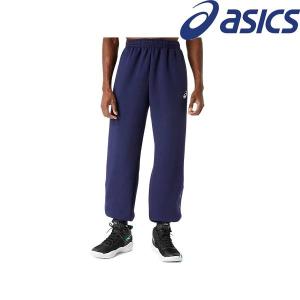 ◆◆● ＜アシックス＞ ASICS スウェットパンツ 2063A322 (400) バスケットボール｜gainabazar