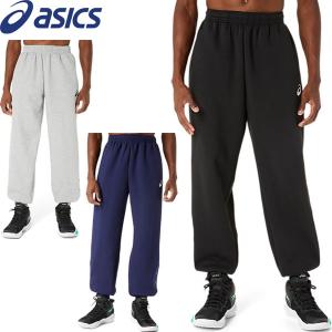 ● ＜アシックス＞ ASICS メンズ スウェットパンツ バスケットボール