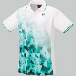 YONEX（ヨネックス） ◇◇メール便発送 ＜ヨネックス＞ ゲームシャツ