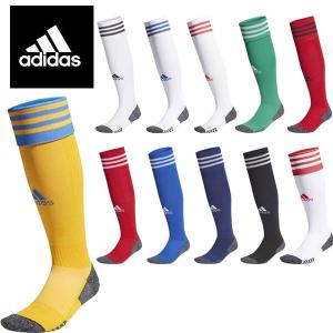 送料無料 メール便発送 即納可☆【adidas】アディダス 超特価 ADI 21 SOCK サッカーストッキング サッカーソックス 22995｜gainabazar