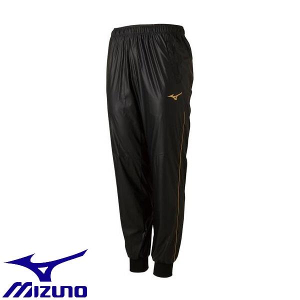 ◆◆ ＜ミズノ＞ MIZUNO 減量衣パンツ(ポケット付)[ユニセックス] 22JD8A90 (09...